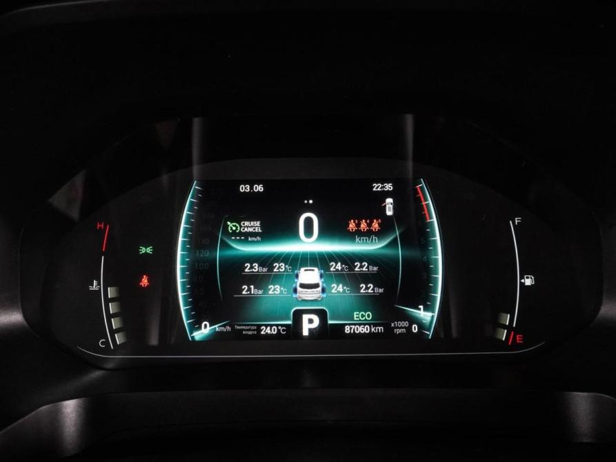 Chery Tiggo 7 Pro I Воронеж  - изображение 16