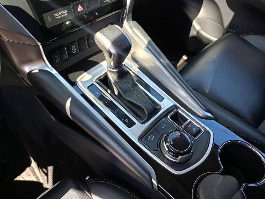 Mitsubishi Pajero Sport III Казань  - изображение 13