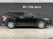 Lexus RX IV Екатеринбург  - изображение 32