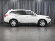 Mitsubishi Outlander III Рестайлинг 2 Ставрополь  - изображение 28