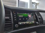 Skoda Kodiaq I Рестайлинг Минеральные Воды  - изображение 31