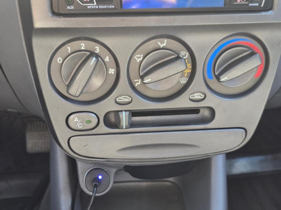 Hyundai Accent II Рестайлинг Таганрог  - изображение 18
