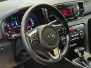 Kia Sportage IV Кемерово  - изображение 33