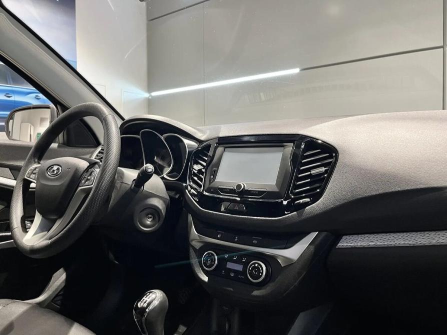 Lada (ВАЗ) Vesta I Новосибирск  - изображение 17
