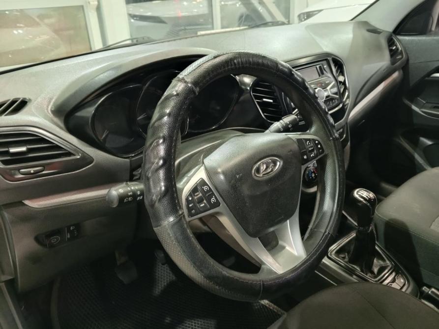 Lada (ВАЗ) Vesta I Арзамас  - изображение 9