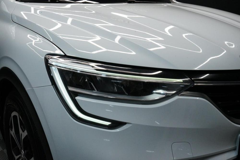 Renault Arkana I Крым  - изображение 28