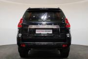 Toyota Land Cruiser Prado 150 Series Рестайлинг 2 Ярославль  - изображение 36