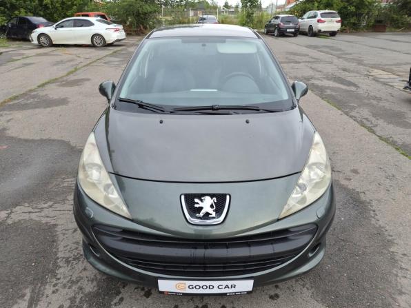 Peugeot 207 I с пробегом 2008 года, цена 270 000 рублей, 161073 км, хэтчбек, Автокод Объявления