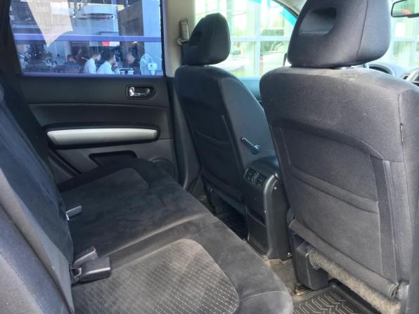 Nissan X-Trail II Рестайлинг с пробегом 2014 года, цена 1 250 000 рублей, 258989 км, внедорожник, Автокод Объявления