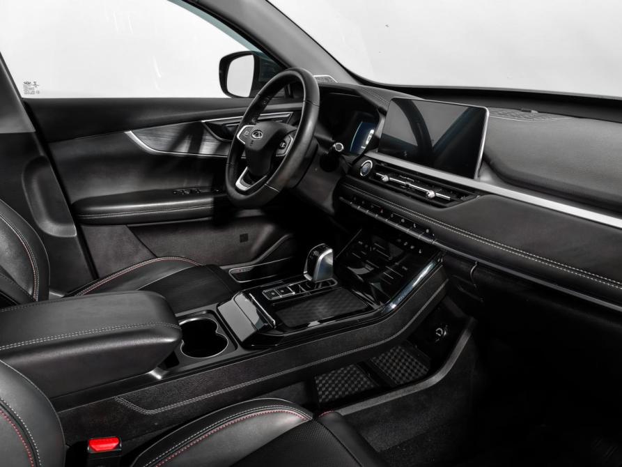 Chery Tiggo 7 Pro I Санкт-Петербург  - изображение 14