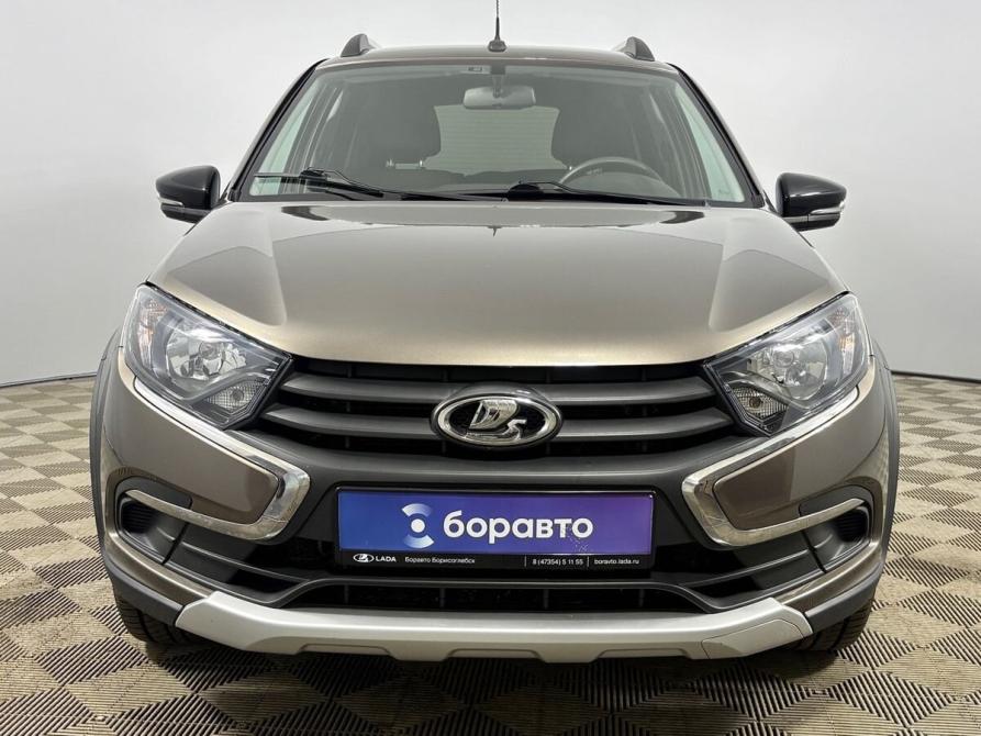 Lada (ВАЗ) Granta I Рестайлинг Борисоглебск  - изображение 9