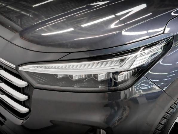 Exeed VX I с пробегом 2023 года, цена 3 150 000 рублей, 35242 км, внедорожник, Автокод Объявления