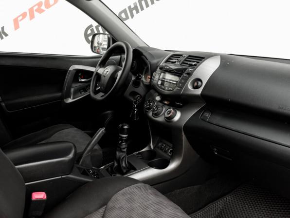 Toyota RAV4 III (XA30) Рестайлинг с пробегом 2010 года, цена 1 100 000 рублей, 249002 км, внедорожник, Автокод Объявления