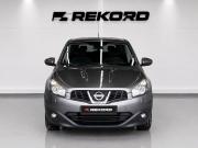 Nissan Qashqai I Рестайлинг Уфа  - изображение 23