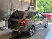 Lada (ВАЗ) Granta I Рестайлинг Нижний Новгород  - изображение 6