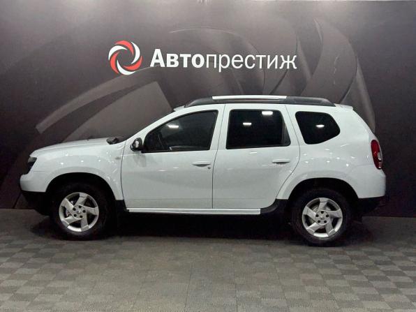 Renault Duster I с пробегом 2012 года, цена 920 000 рублей, 198000 км, внедорожник, Автокод Объявления