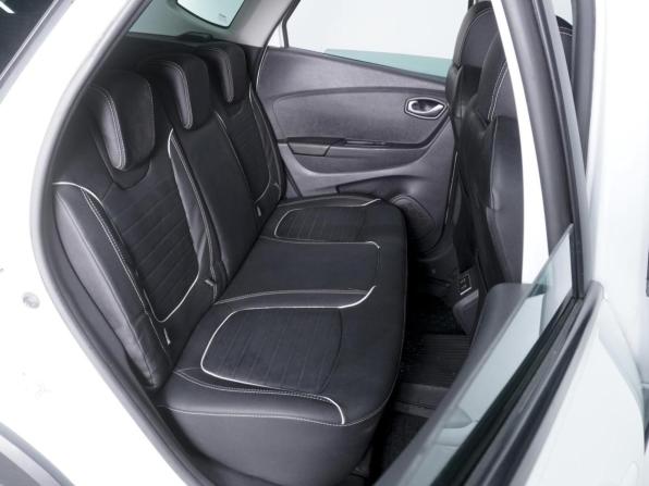 Renault Kaptur I Рестайлинг с пробегом 2021 года, цена 1 649 000 рублей, 161911 км, внедорожник, Автокод Объявления