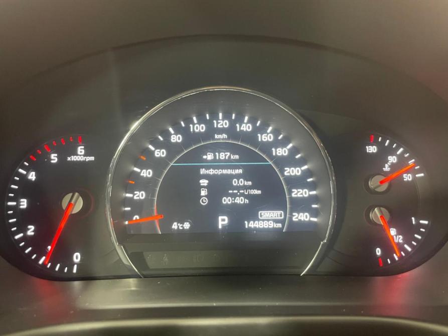 Kia Sorento III Prime Рестайлинг Воронеж  - изображение 16