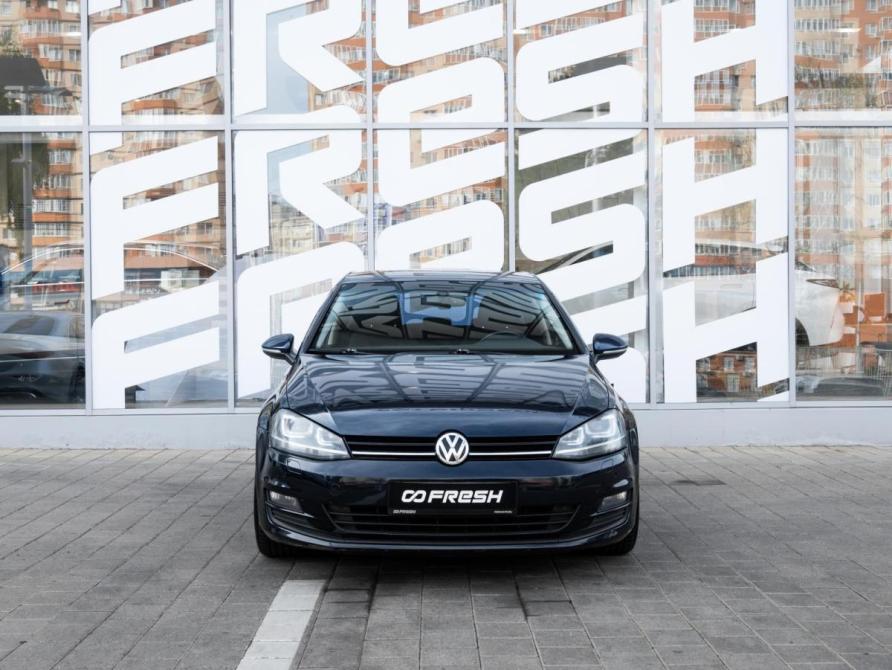 Volkswagen Golf VII Ставрополь  - изображение 3