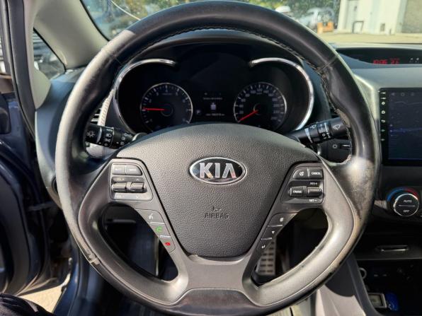 Kia Cerato III с пробегом 2014 года, цена 1 299 000 рублей, 166000 км, седан, Автокод Объявления