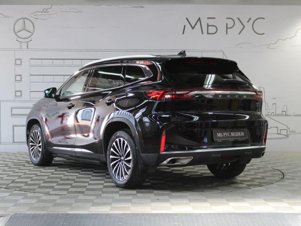 Exeed TXL I Рестайлинг с пробегом 2023 года, цена 2 350 000 рублей, 78666 км, внедорожник, Автокод Объявления