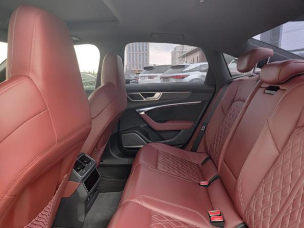 Audi S6 V (C8) с пробегом 2020 года, цена 6 295 000 рублей, 85328 км, седан, Автокод Объявления