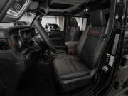 Jeep Wrangler IV (JL) Рестайлинг Москва  - изображение 38