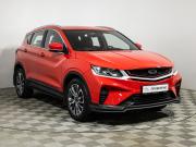 Geely Coolray I Санкт-Петербург  - изображение 24