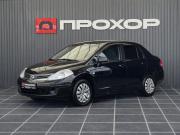 Nissan Tiida I Пермь  - изображение 32