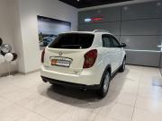 SsangYong Actyon II Новосибирск  - изображение 24