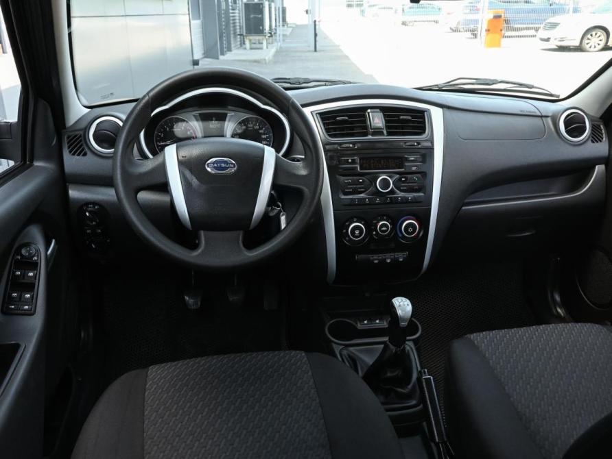 Datsun on-DO I Волгоград  - изображение 6