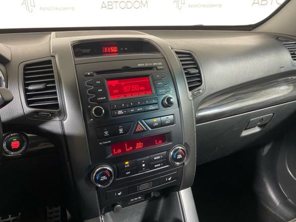 Kia Sorento II с пробегом 2010 года, цена 939 000 рублей, 200000 км, внедорожник, Автокод Объявления