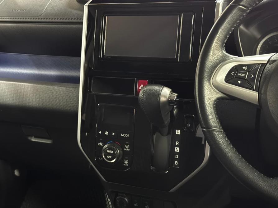 Toyota Tank I Красноярск  - изображение 14