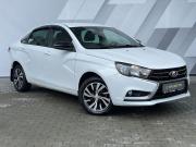 Lada (ВАЗ) Vesta I Екатеринбург  - изображение 31