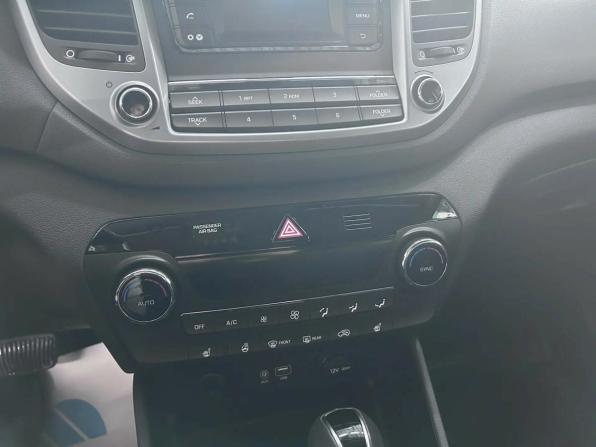 Hyundai Tucson III с пробегом 2018 года, цена 2 340 000 рублей, 61600 км, внедорожник, Автокод Объявления