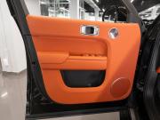 Li Auto (Lixiang) L7 I Рестайлинг Москва  - изображение 56