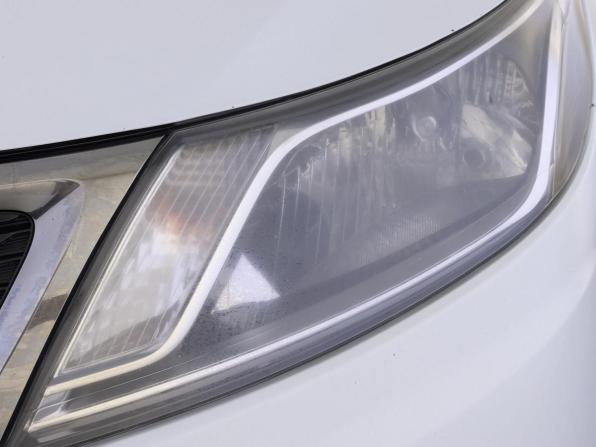 Kia Rio III с пробегом 2015 года, цена 940 000 рублей, 143205 км, хэтчбек, Автокод Объявления