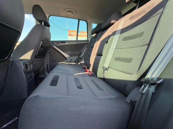 Volkswagen Tiguan I с пробегом 2009 года, цена 980 000 рублей, 222517 км, внедорожник, Автокод Объявления
