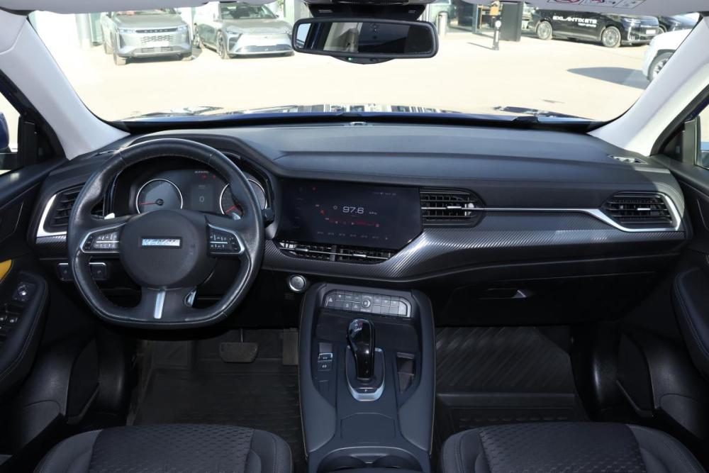 Haval F7x I Москва  - изображение 12