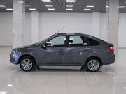 Lada (ВАЗ) Granta I Рестайлинг Самара  - изображение 26