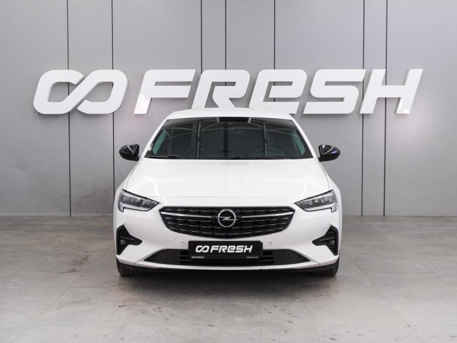 Opel Insignia II Рестайлинг Воронеж  - изображение 3