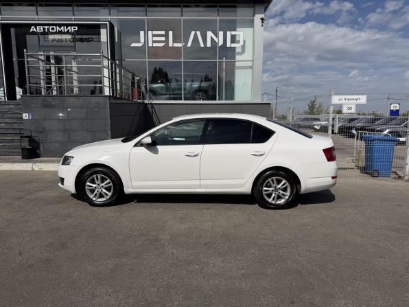 Skoda Octavia III (A7) с пробегом 2014 года, цена 850 000 рублей, 211520 км, лифтбек, Автокод Объявления
