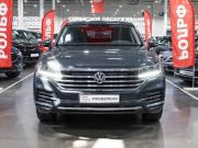 Volkswagen Touareg III Санкт-Петербург  - изображение 45