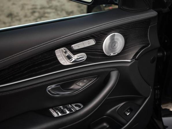 Mercedes-Benz E-Класс V (W213 S213 C238) с пробегом 2019 года, цена 3 199 000 рублей, 160387 км, седан, Автокод Объявления