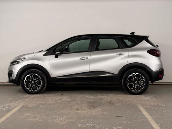 Renault Kaptur I Рестайлинг с пробегом 2021 года, цена 1 550 000 рублей, 129864 км, внедорожник, Автокод Объявления