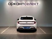 Hyundai Sonata VIII (DN8) Краснодар  - изображение 27