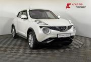 Nissan Juke I Рестайлинг Нижний Новгород  - изображение 21