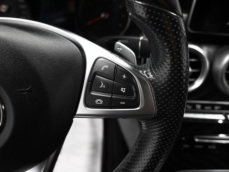 Mercedes-Benz C-Класс IV (W205) Тверь  - изображение 19