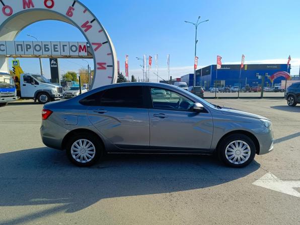 Lada (ВАЗ) Vesta I с пробегом 2016 года, цена 651 000 рублей, 158552 км, седан, Автокод Объявления