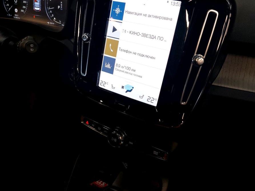 Volvo XC40 I Москва  - изображение 19